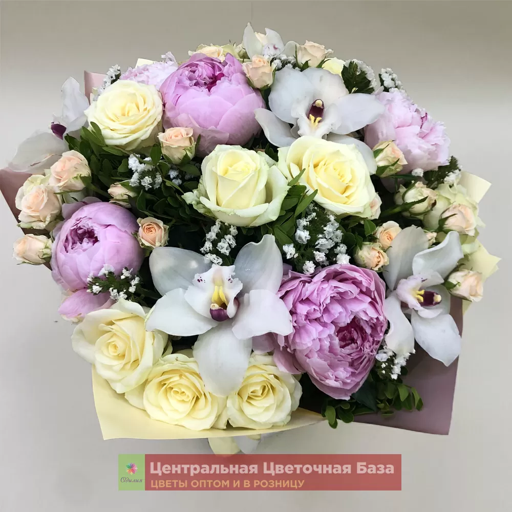 Купить Цветы В Мытищах Недорого Самовывоз
