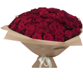 Букеты из Роз