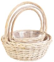 Корзина ЭЛИТ МАЛЕНЬКАЯ