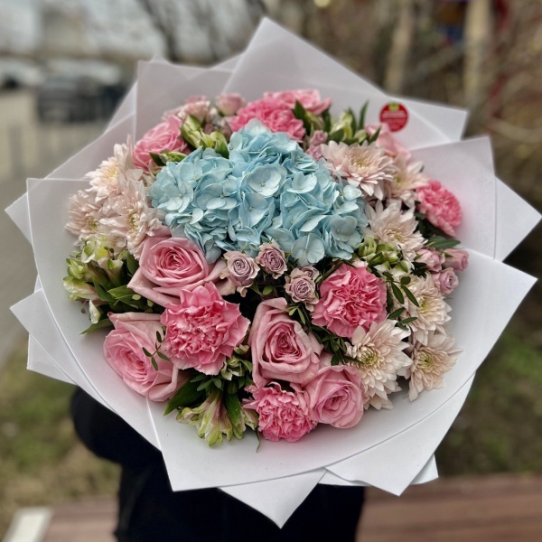 Букет Дежавю