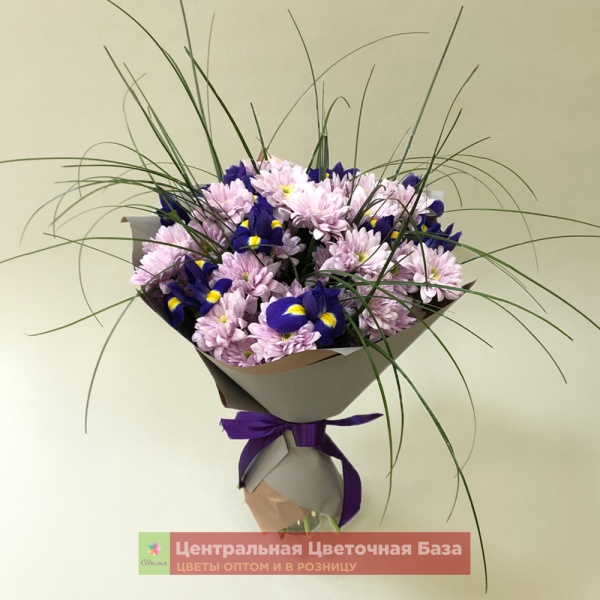 Букет Летний вечер