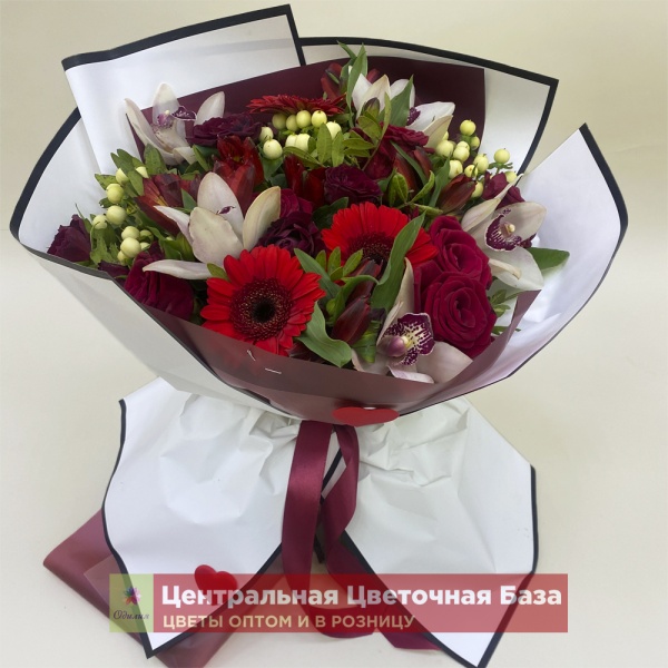 Букет Эстет