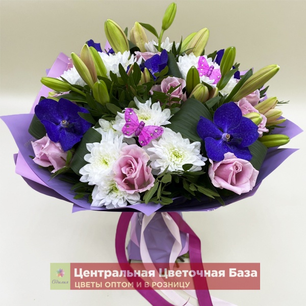 Букет Лучший день