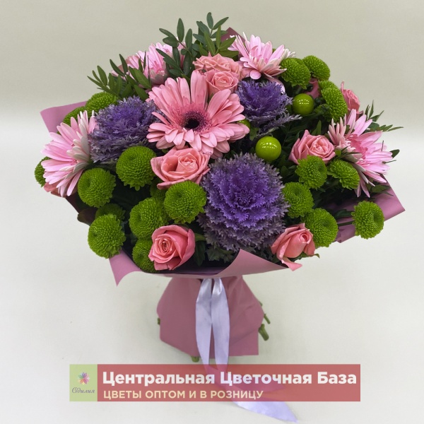 Букет Летний луг