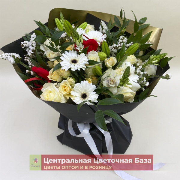 Букет Шарм