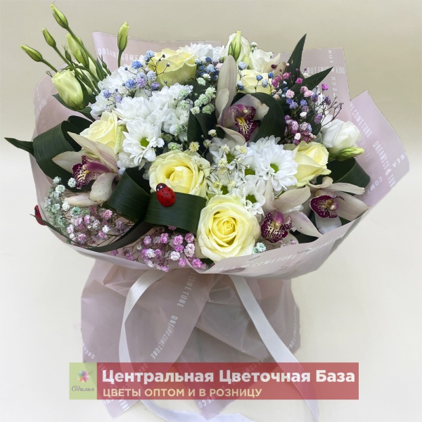 Букет Фортуна